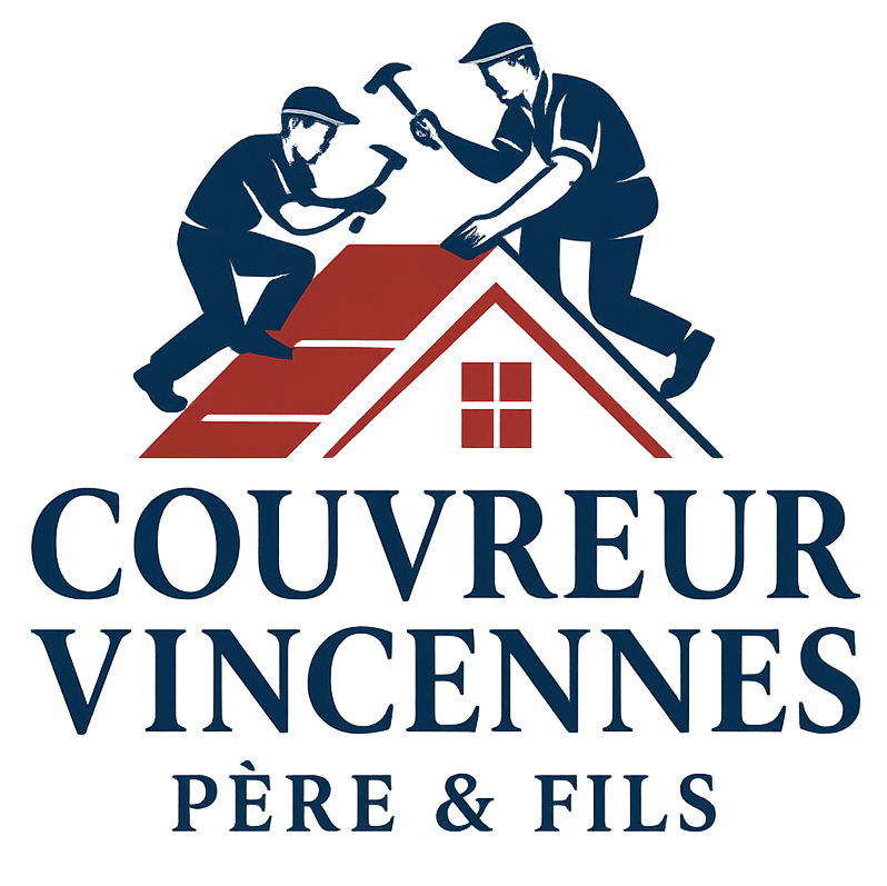 Couvreur zingueur Vincennes rénovation